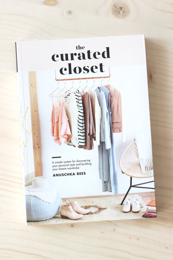 amazon curated closet