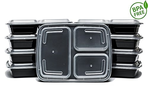 amazon meal prep containers