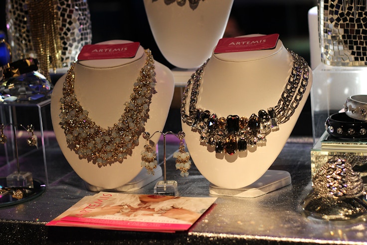 artemis jewelry boutique