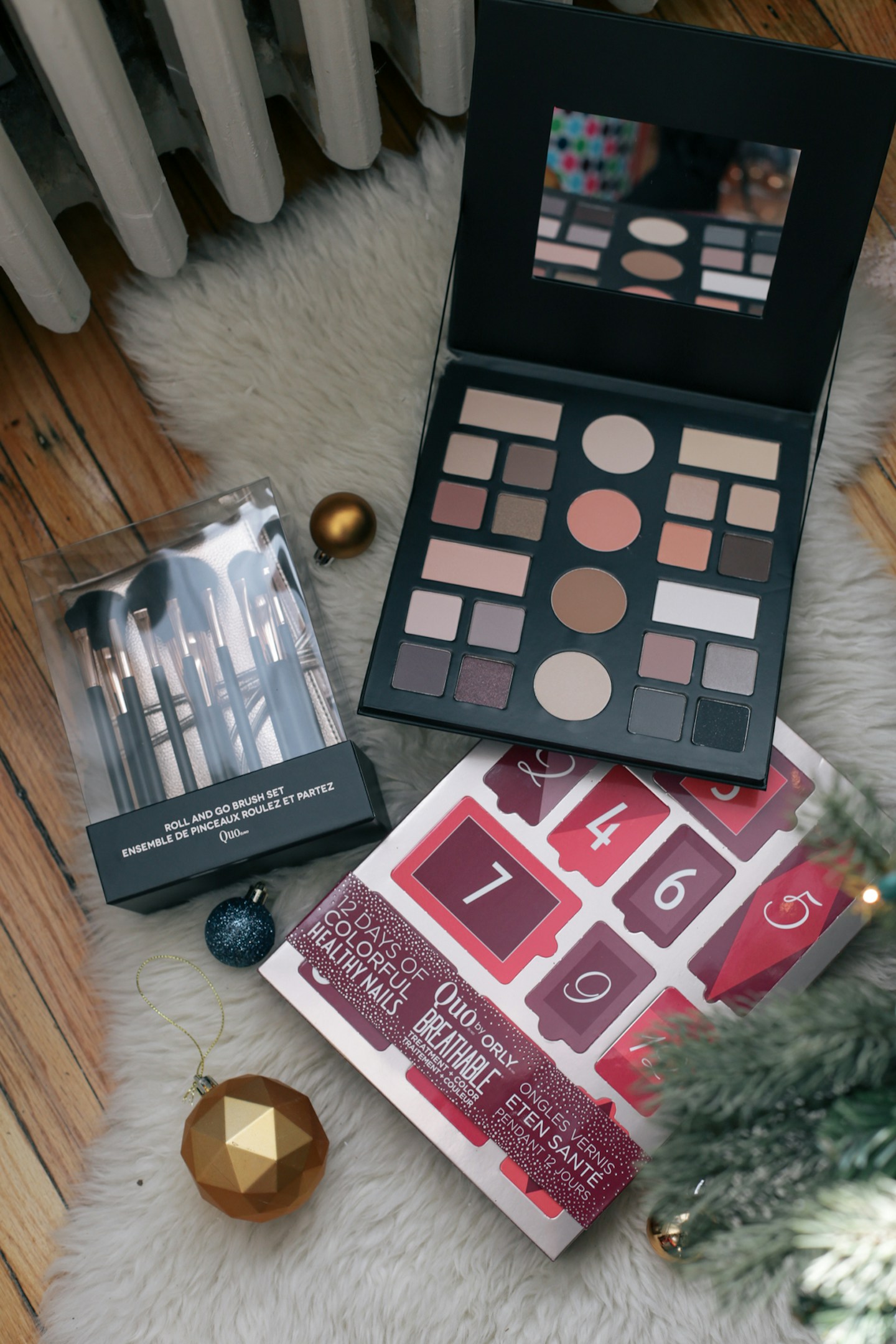 The Best Beauty Gift Sets