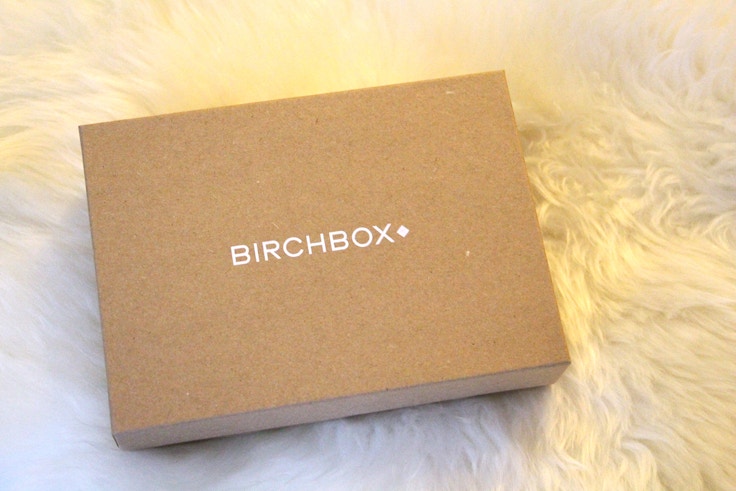 birchbox canada