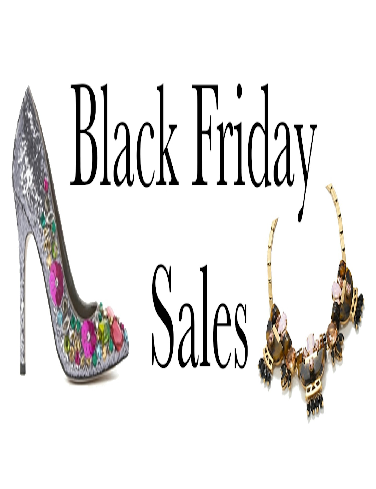 Black Friday 2016 Sales