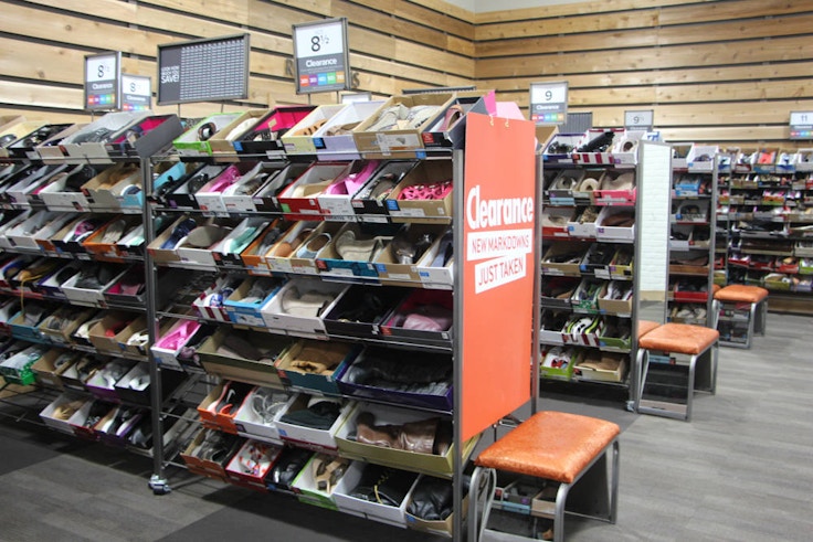 dsw canada clearance sale (2 of 9)