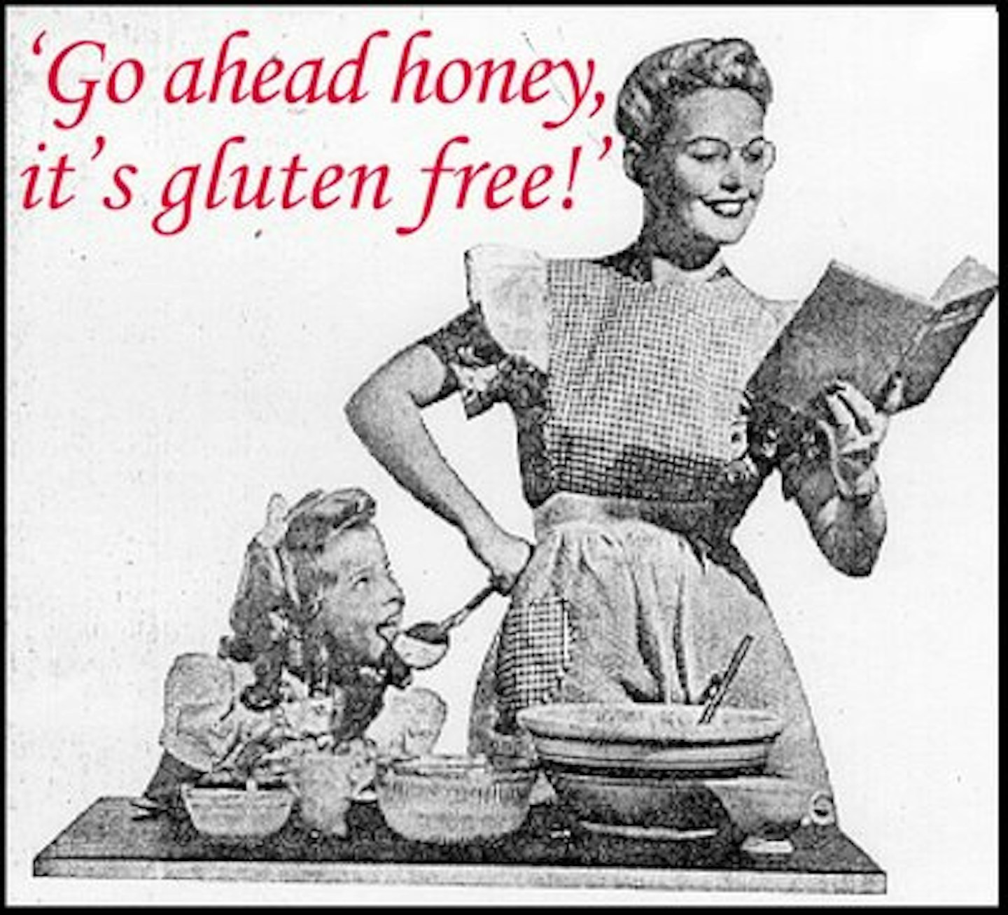 What It’s Really Like To Go Gluten-Free – My Take