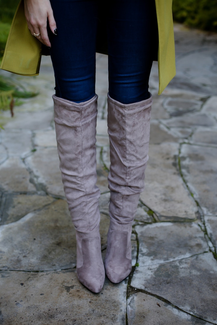 green-trench-coat-over-the-knee-boots-9-of-11