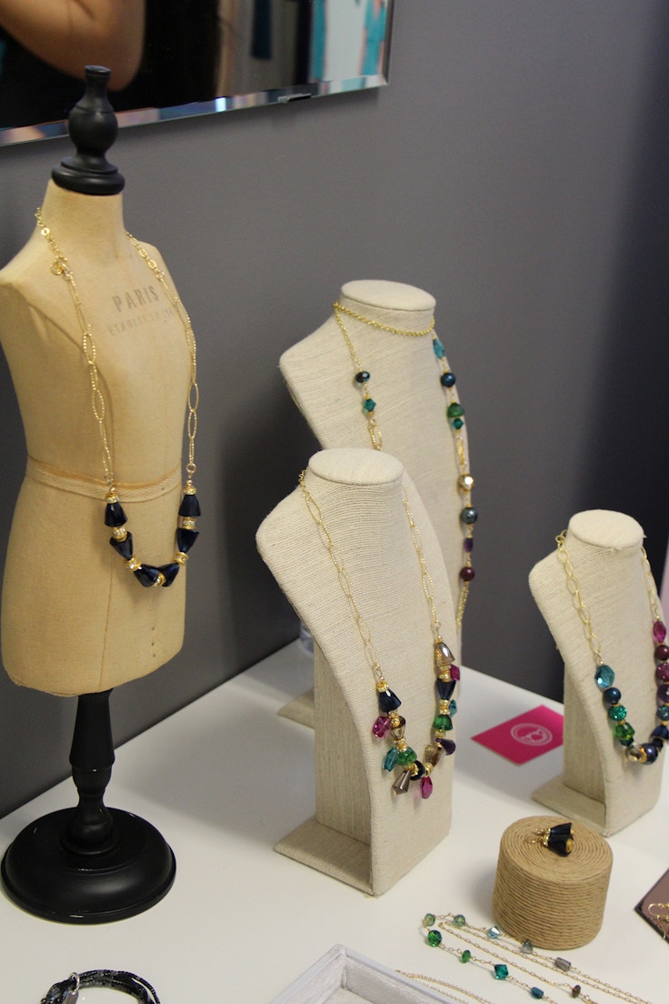 hillberg and berk jewelry preview
