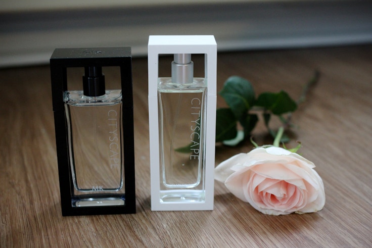 mary kay cityscape cologne review