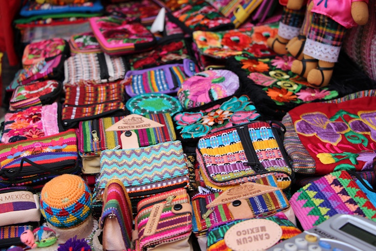 mexican embroidery
