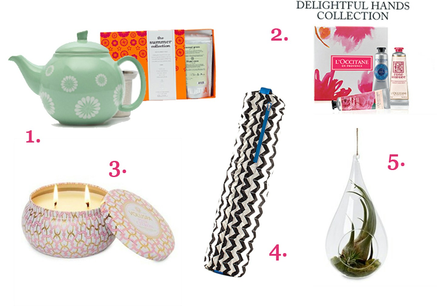 Last Minute Mother’s Day Gifts under $50