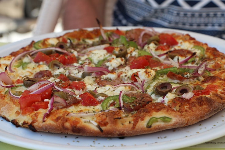 nafplio greece restaurants alpha pizza greek