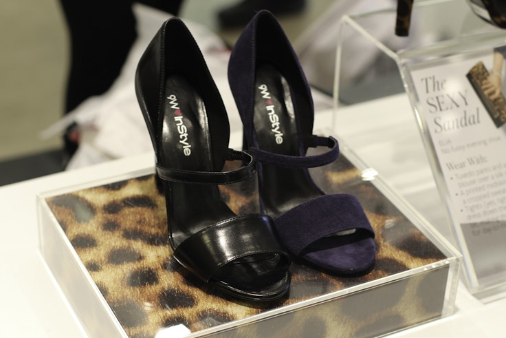 nine west instyle fall 2014 purple suede