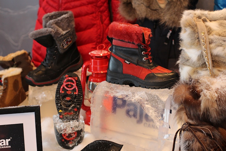 pajar winter boots canada