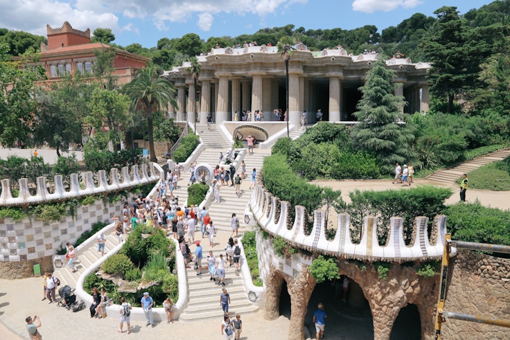 park guell barcelona (10 of 15)
