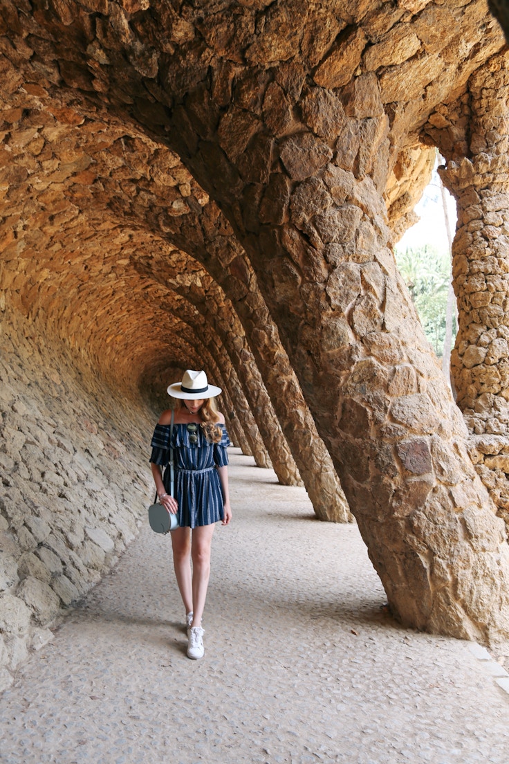 park guell barcelona (2 of 15)