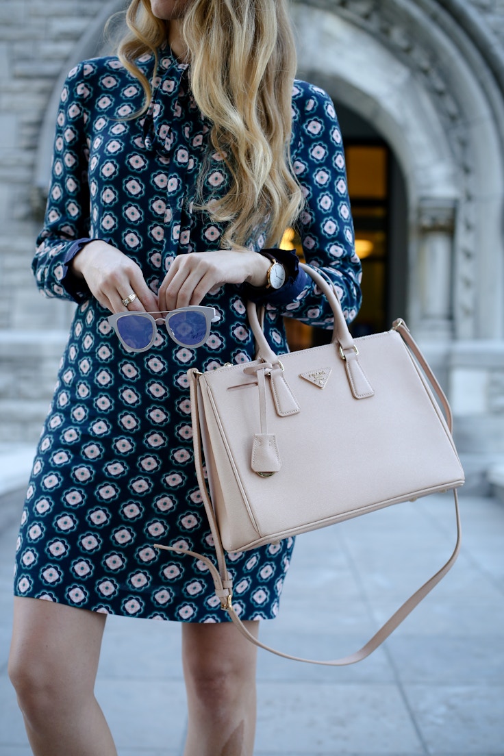 patterned-bow-neck-dress-5-of-5