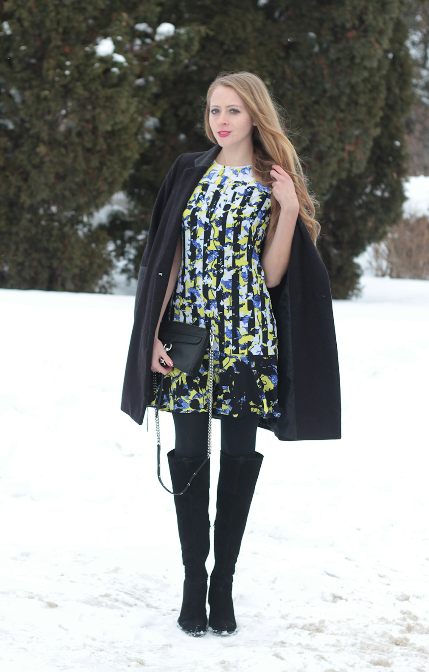 Peter Pilotto for Target – How I styled it