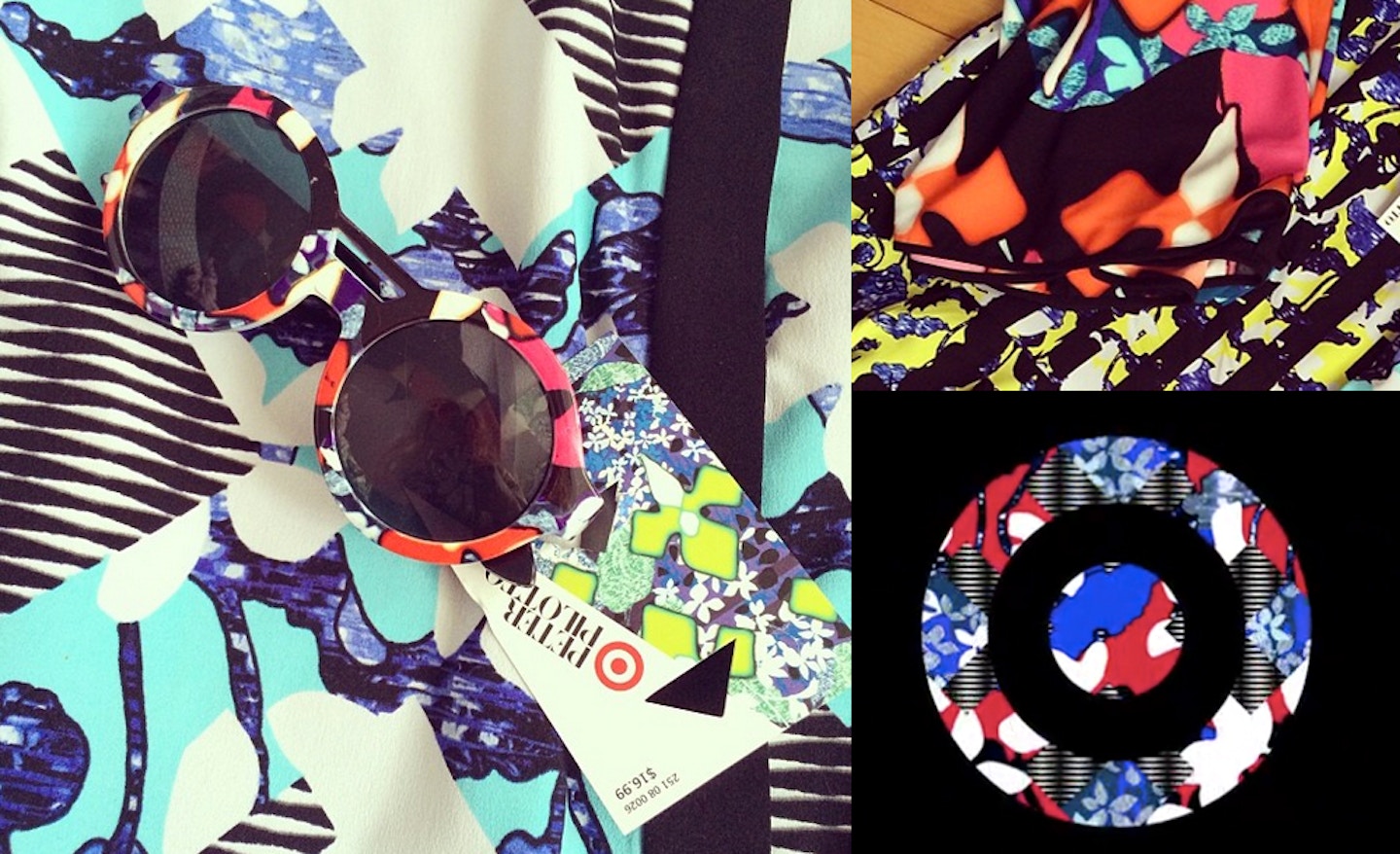 Peter Pilotto for Target haul video & review