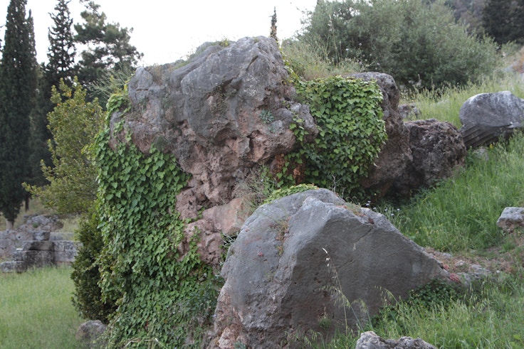 pythia oracle rock