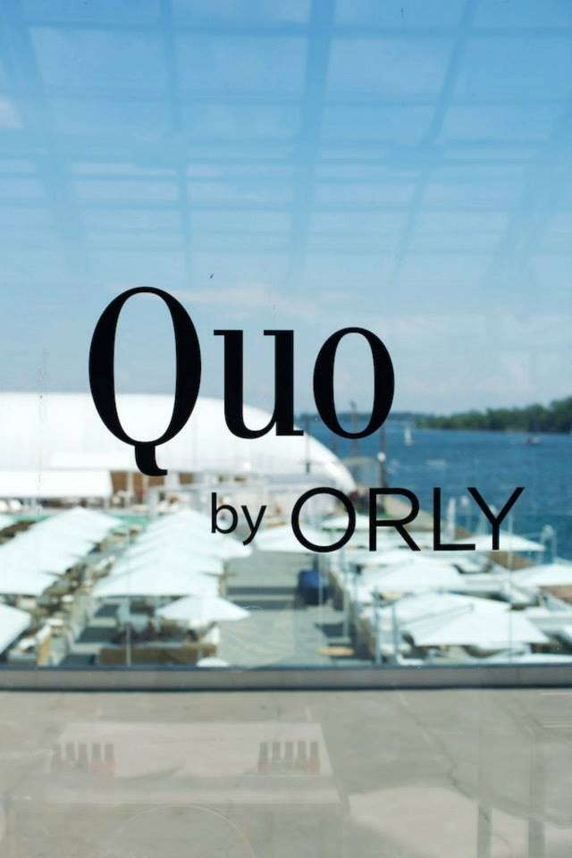 Image courtesy of Quo by Orly.