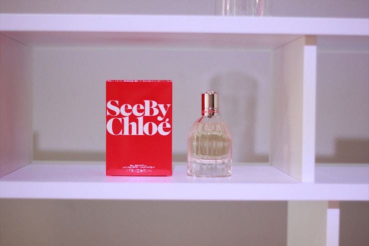 see by chloe fragrance