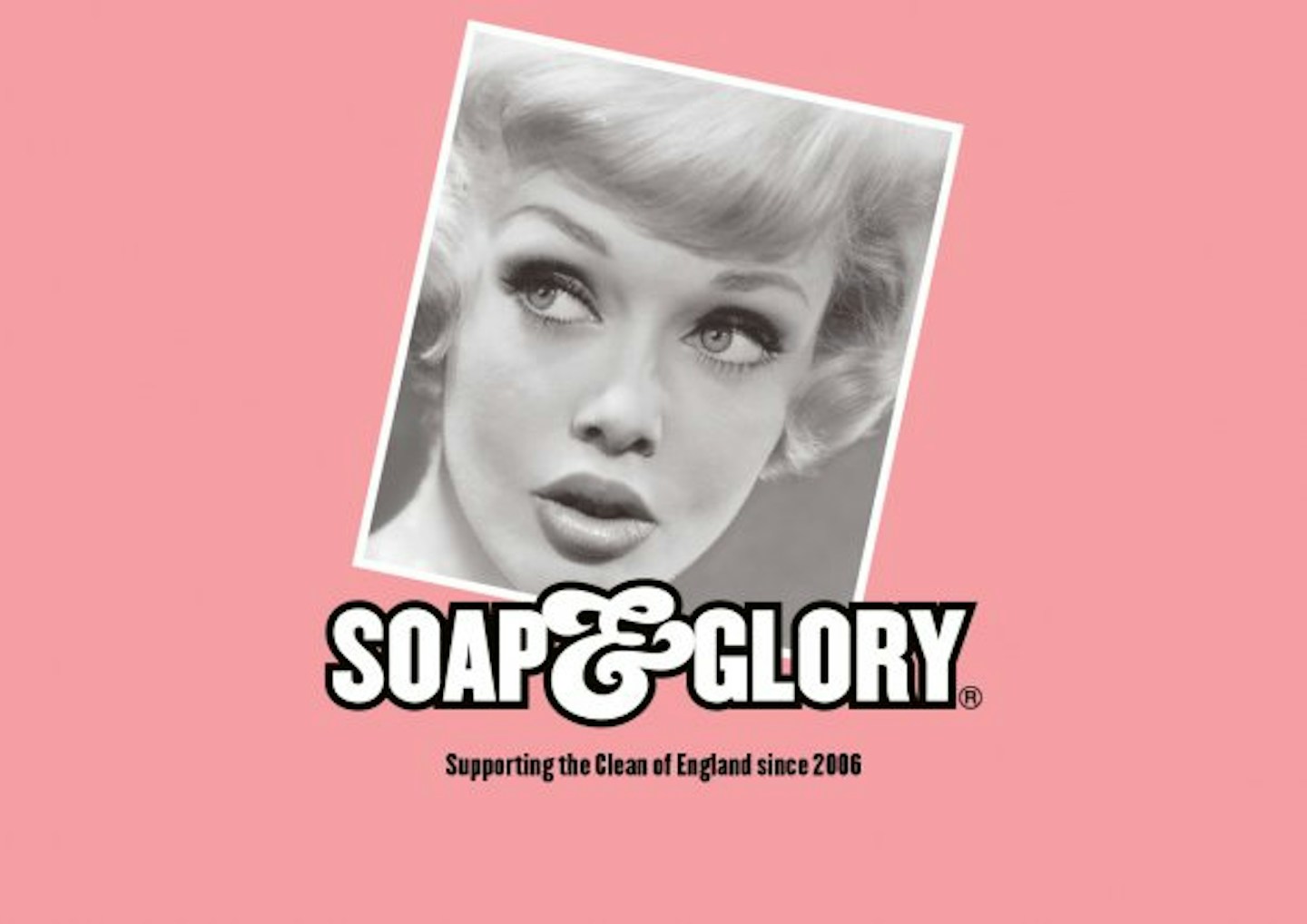 Soap & Glory Webinar