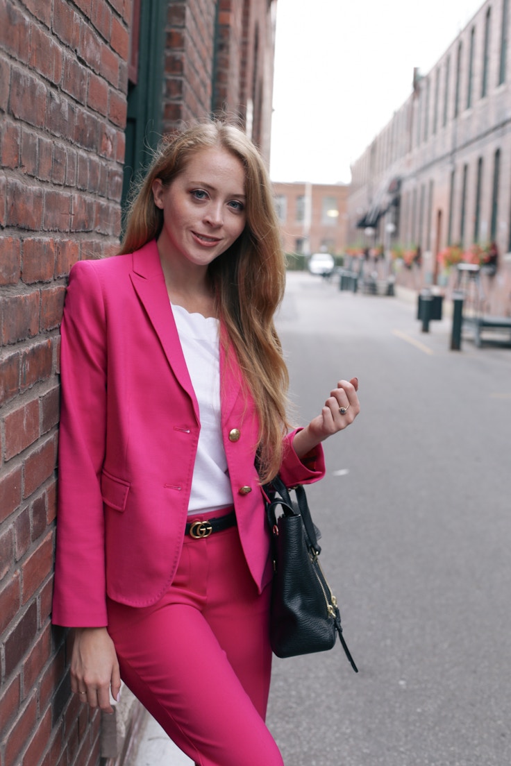 talbots pink suit (5 of 10)