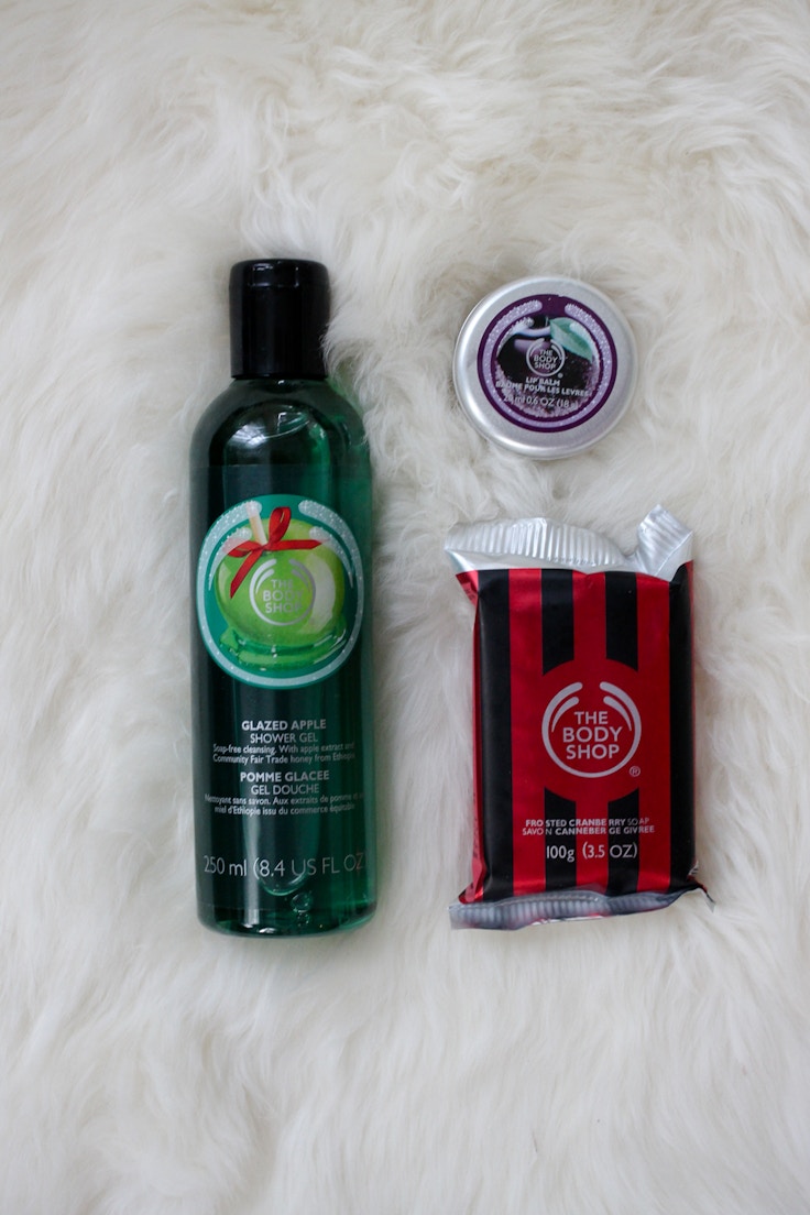 the body shop holiday sets (7 of 11)