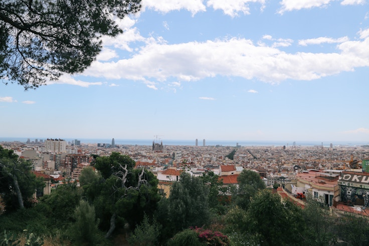 views of barcelona (1 of 2)