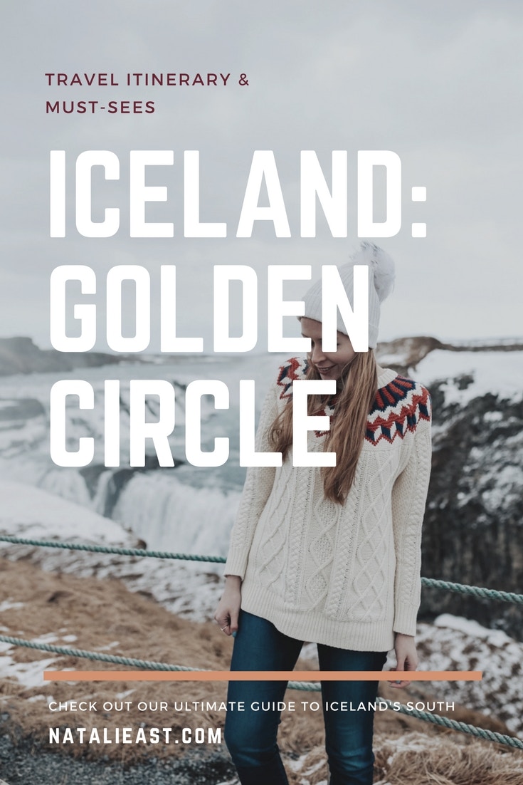 Iceland Goldencircle
