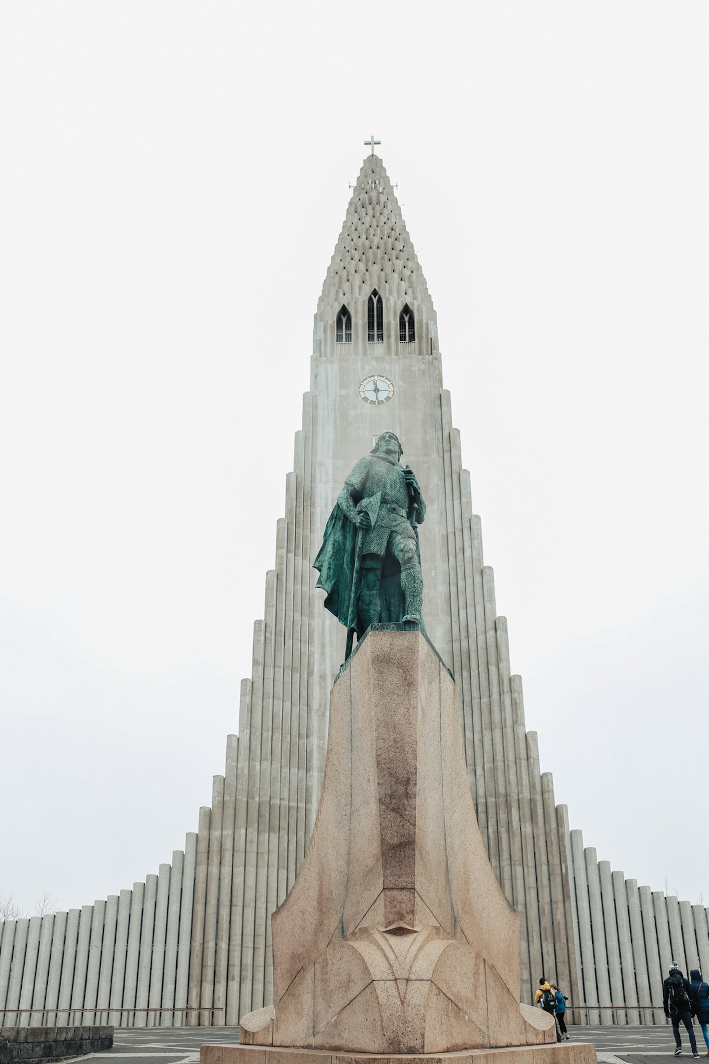 Iceland Itinerary Day 2: What to see in Reykjavik + Blue Lagoon
