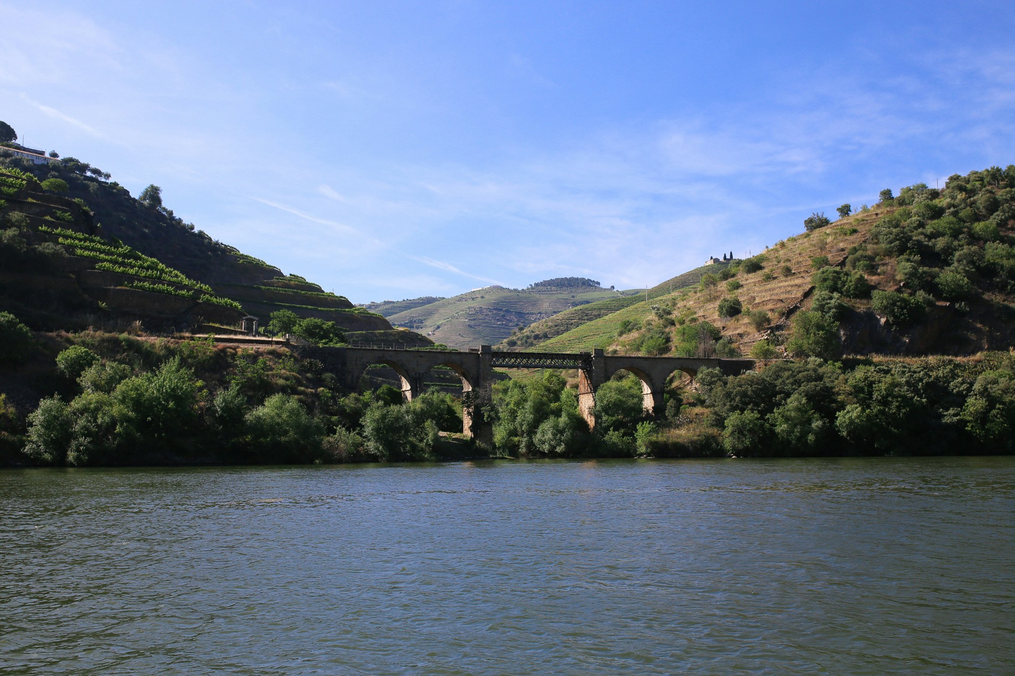 best views in the douro valley