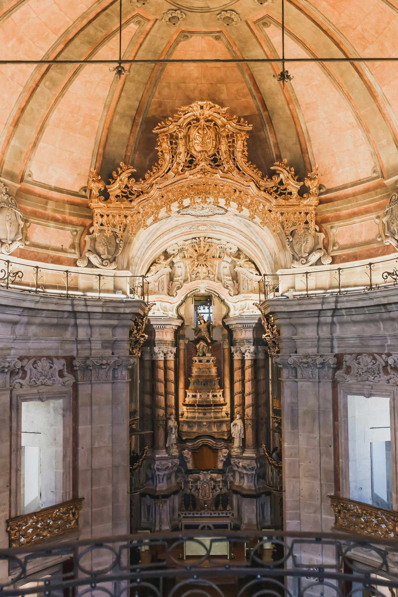 clerigos tower and church top 10 things to see in porto