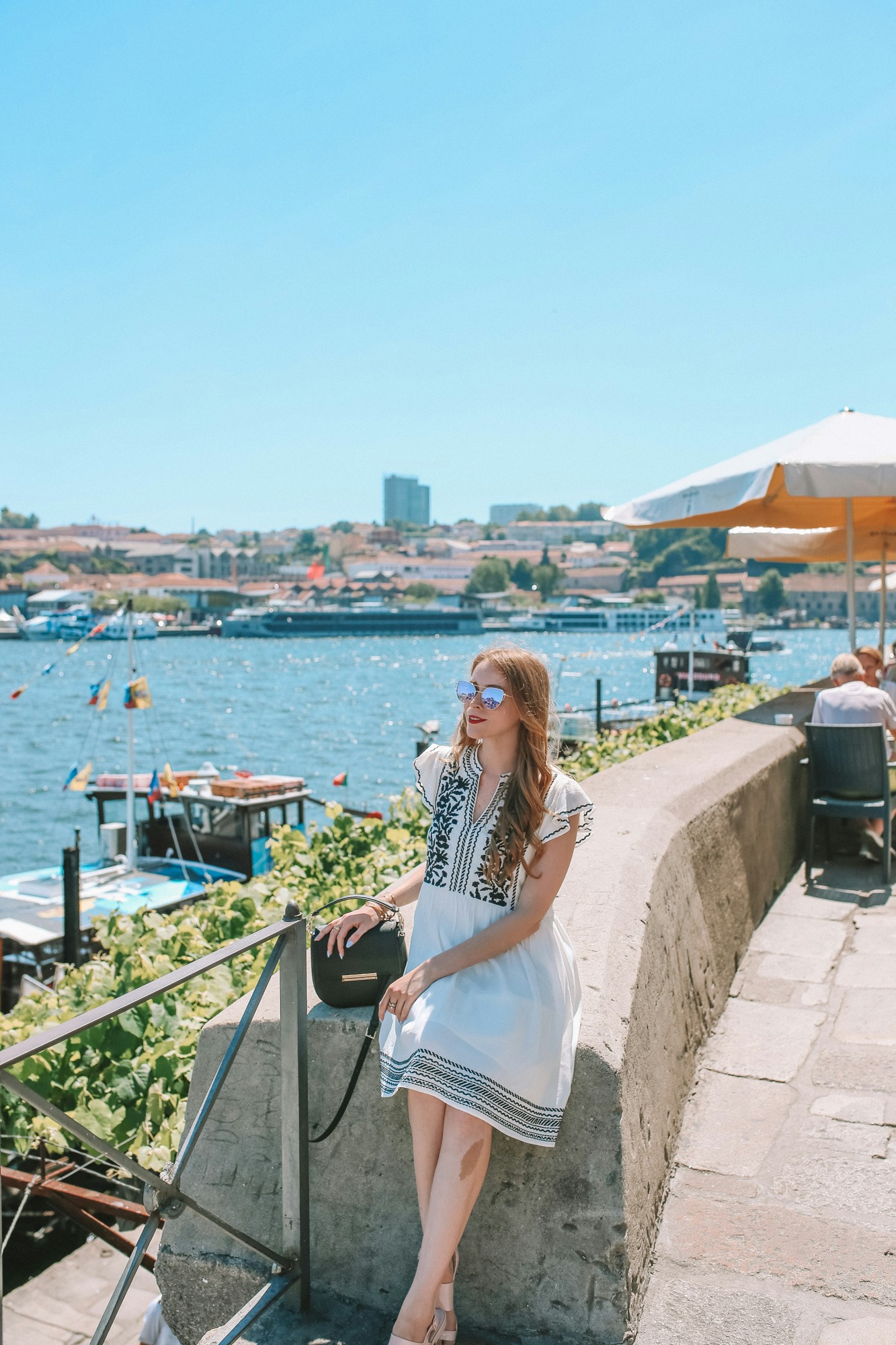 what to wear in porto portugal