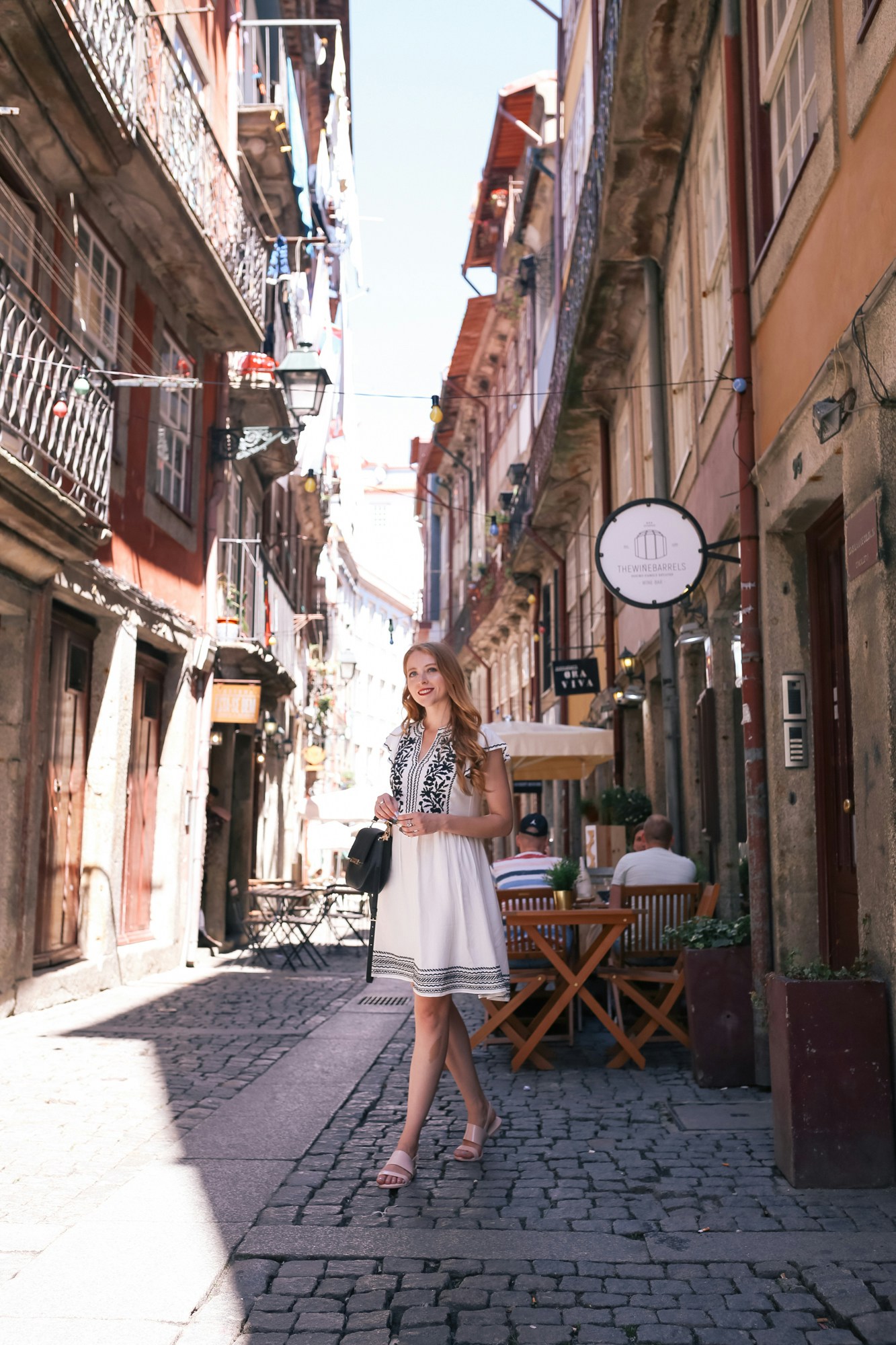 what to wear in porto portugal