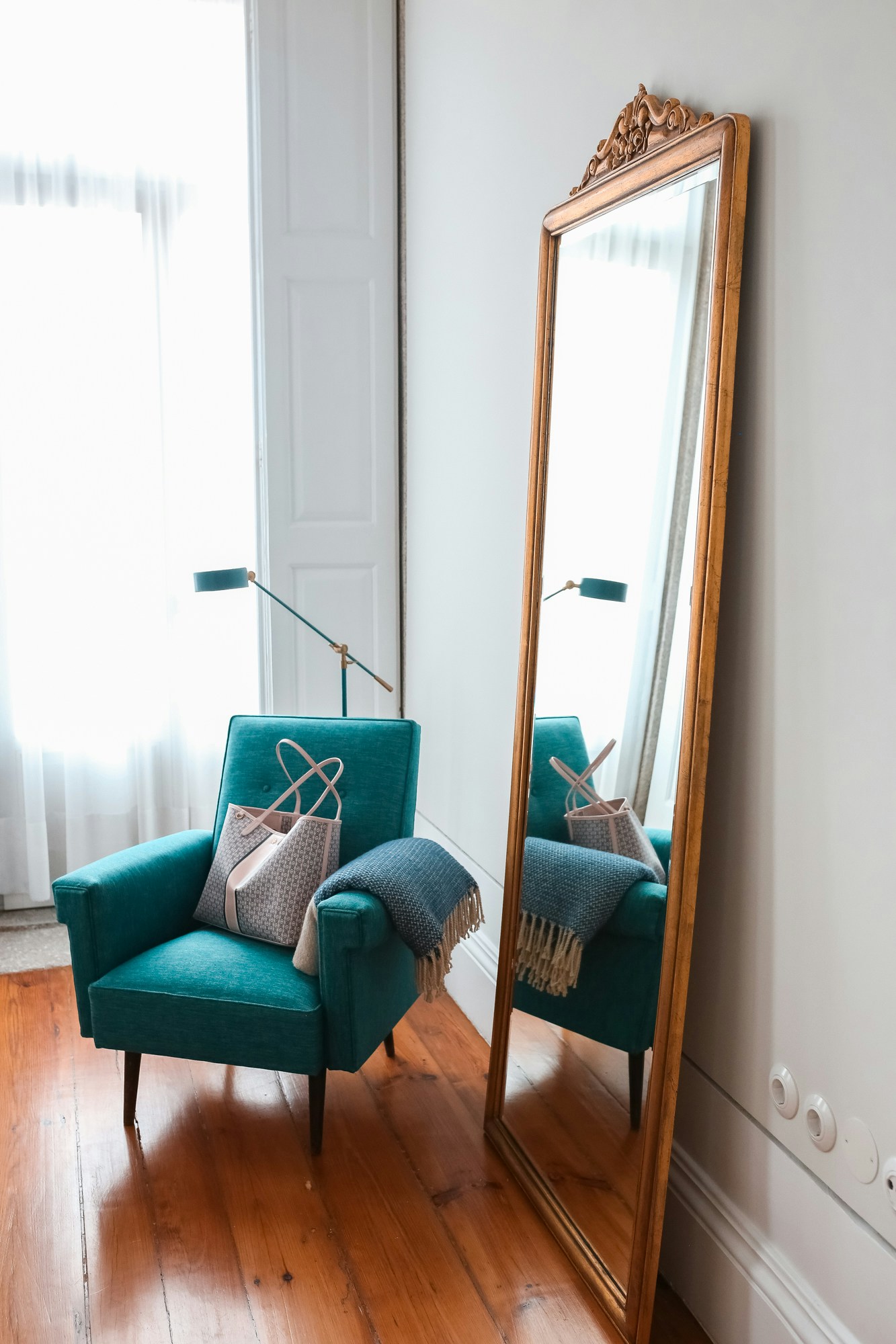 where to stay in porto best airbnb