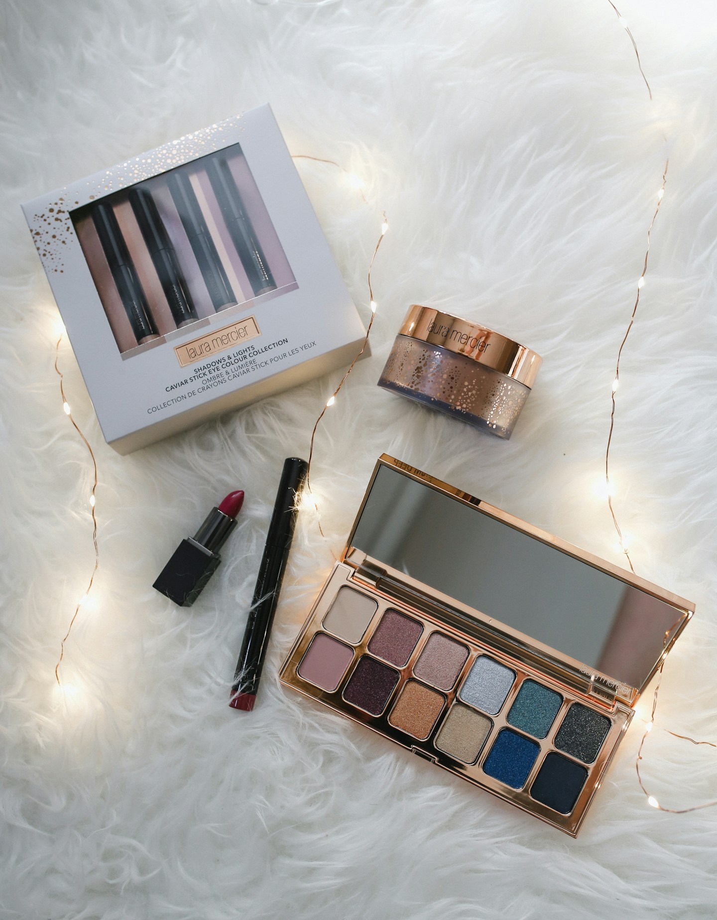 Best Value Beauty Gift Sets for Christmas 2018