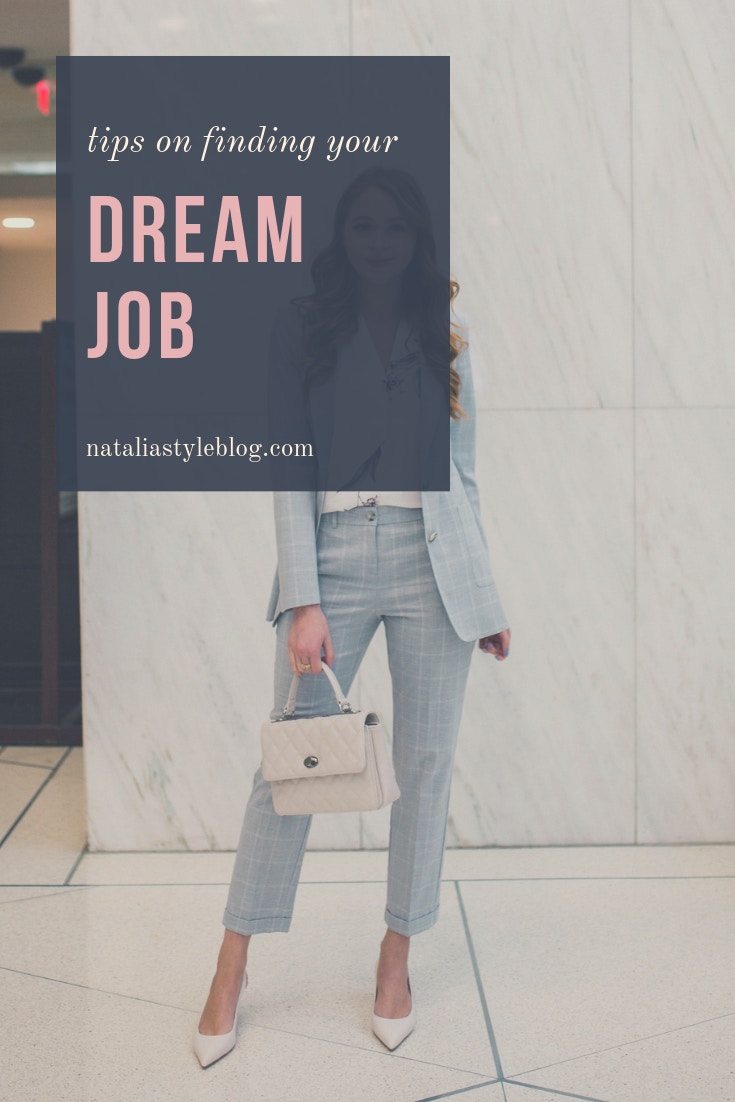 Still on the hunt for your dream job? This article goes over some tips for getting past the recruitment stage and offers creative tips on networking and finding your perfect career. As a lawyer, Natalie has carved her own path to find job positions in creative ways and is sharing her experience and knowledge. She also has some resume and cover letter tips to share!
