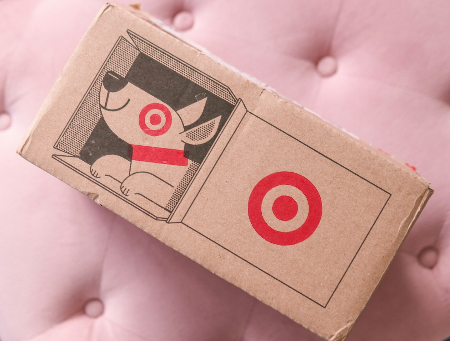 Do you miss Target? I'm spilling the secrets on how to order online from Target and ship to Canada!