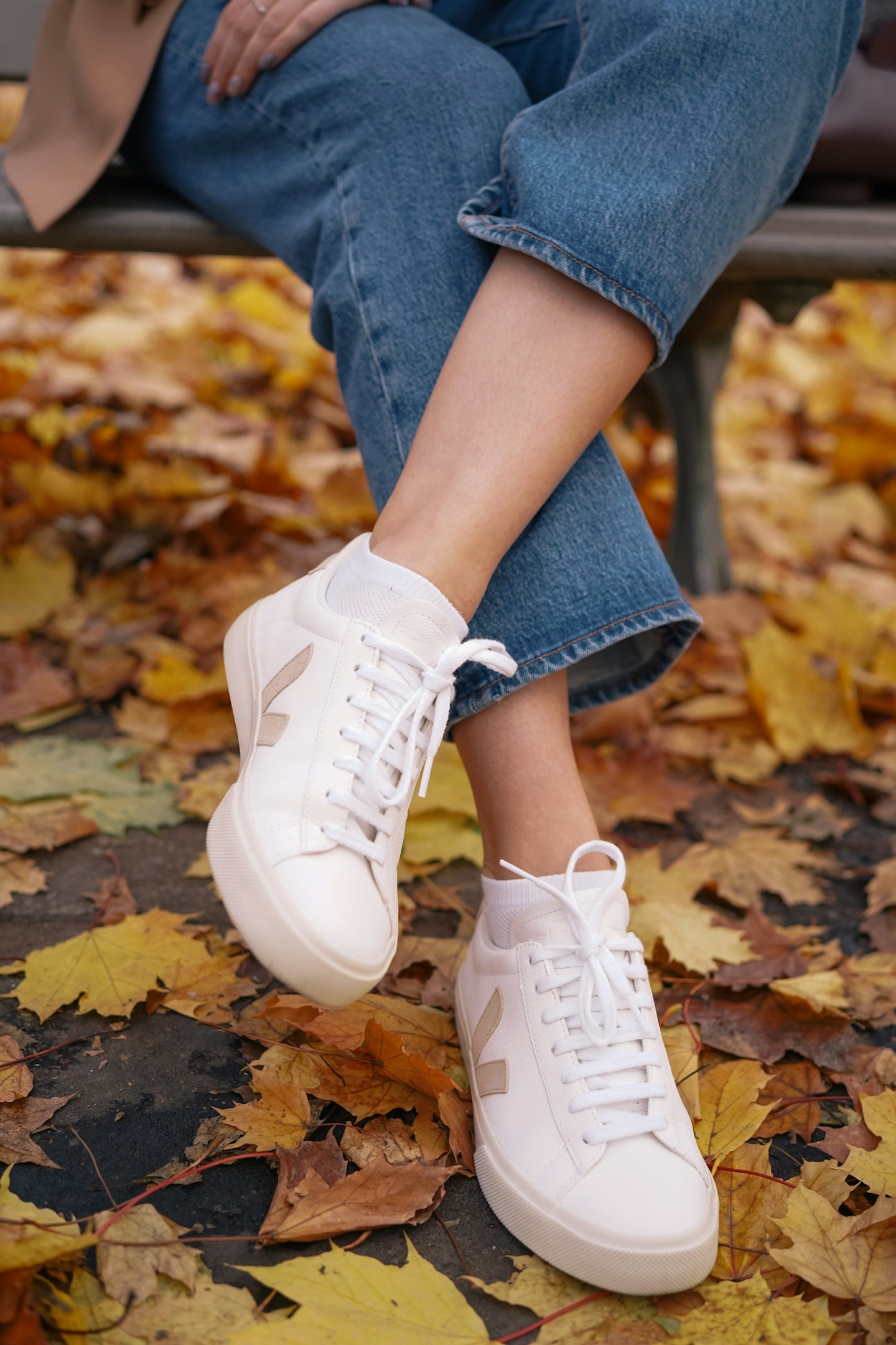 Veja Campo Sneakers Review