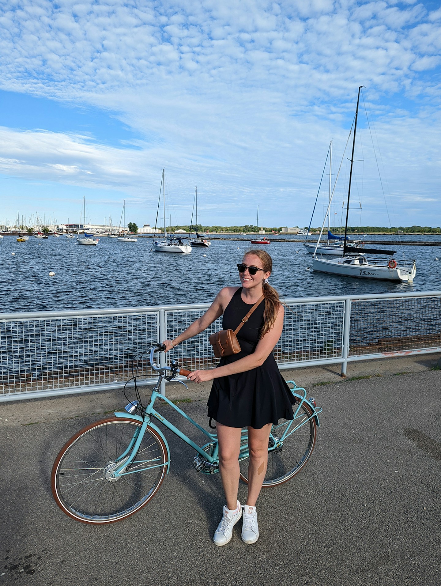 Best Buys of 2022: Achielle Louise Bicycle from Belgium - this classic Dutch bike is perfect for leisure and exploring downtown Toronto
